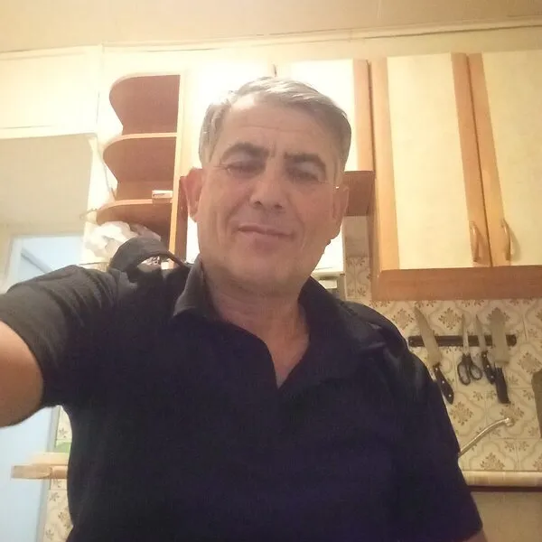 Mehmet Duman